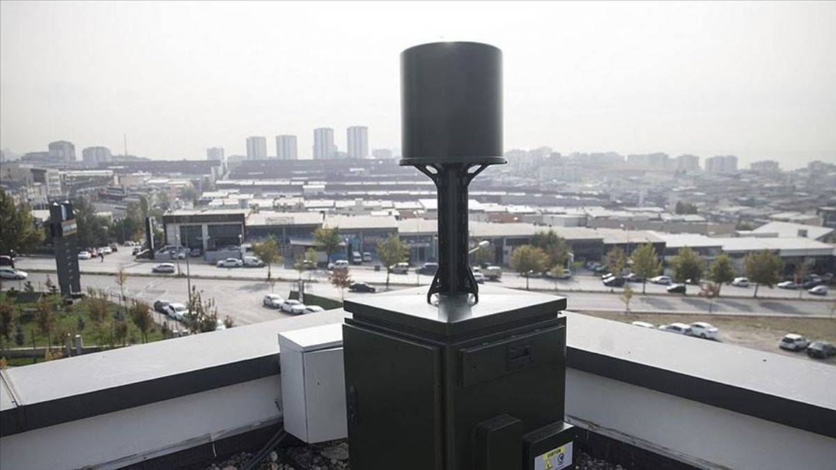 TSK'nın 'drone avcısı' İlter