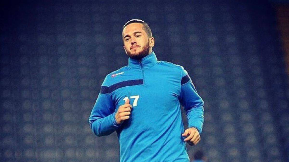 Coşkun Kılıç kimdir?