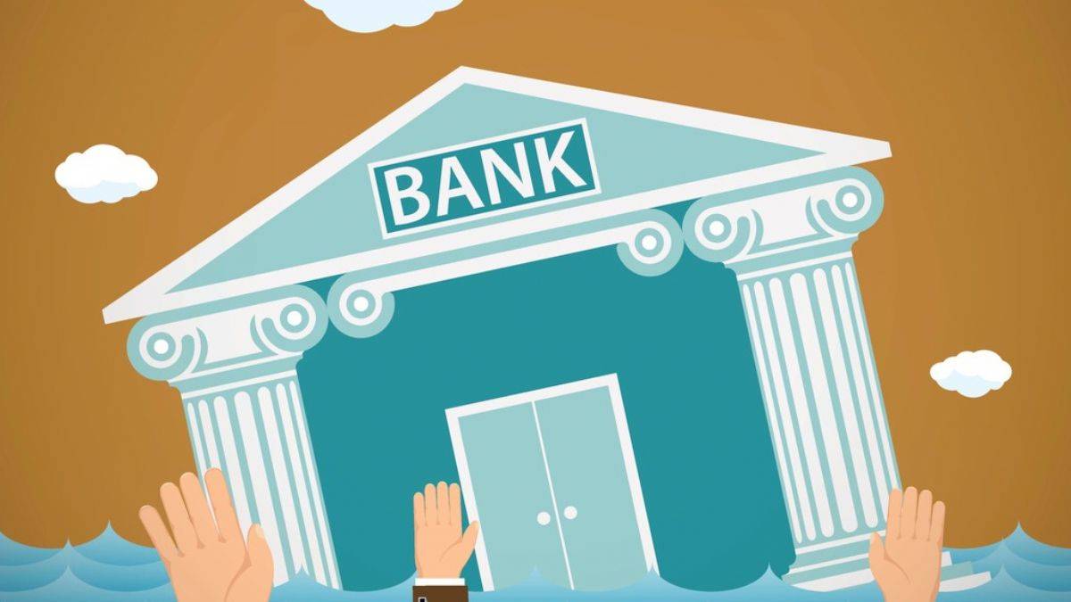 En az 186 banka daha batacak!