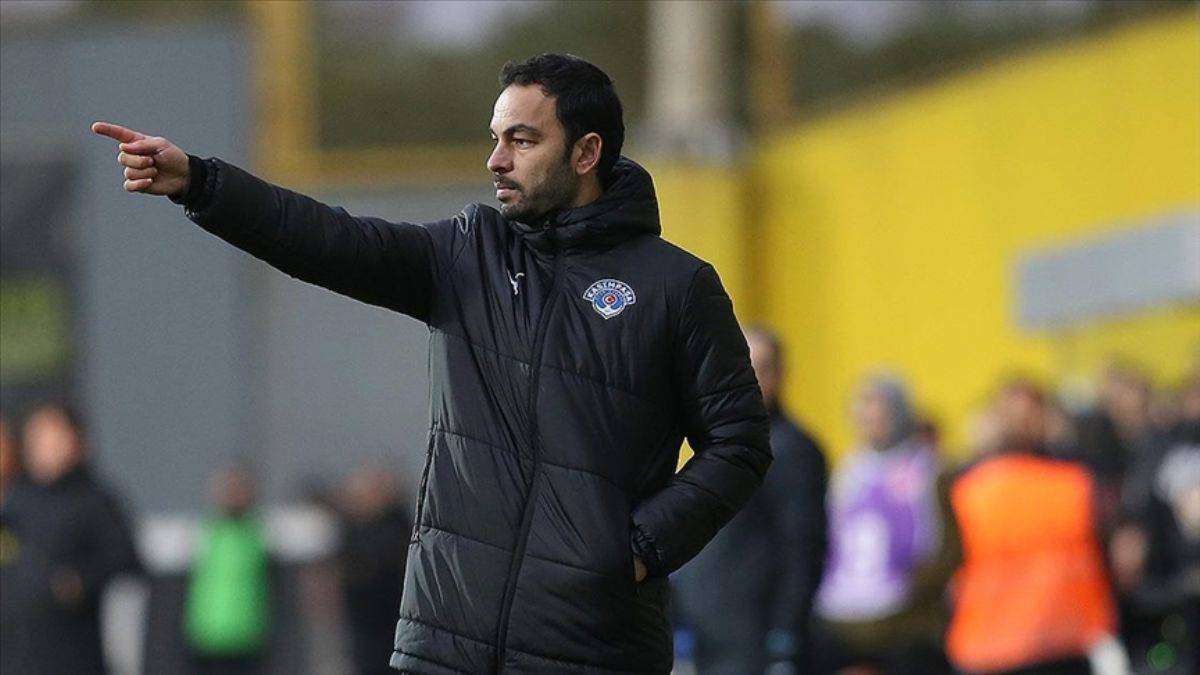 Kasımpaşa, Selçuk İnan ile yollarını ayırdı