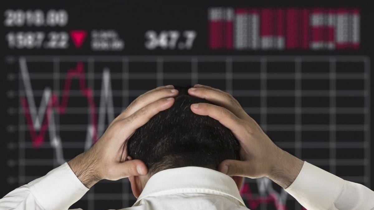 Batan bankalar petrol fiyatlarını da etkiledi