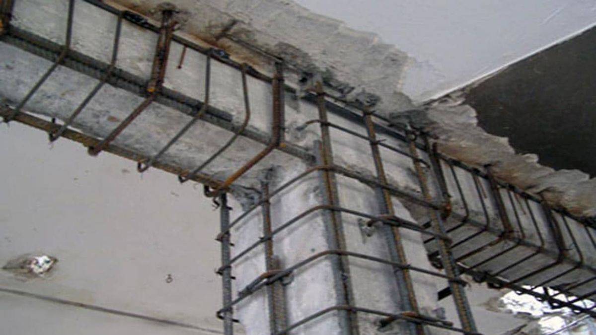 Bina güçlendirmede 7 farklı yol