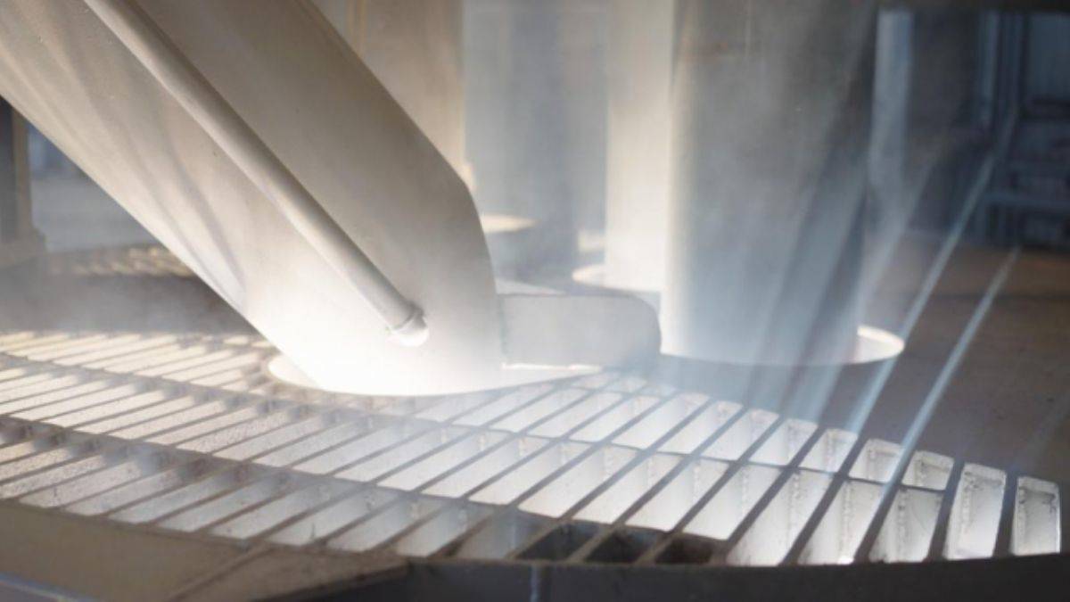 'Enerjinin Kızılelması': Milyar dolarlık bor üretim ve satışı devrede