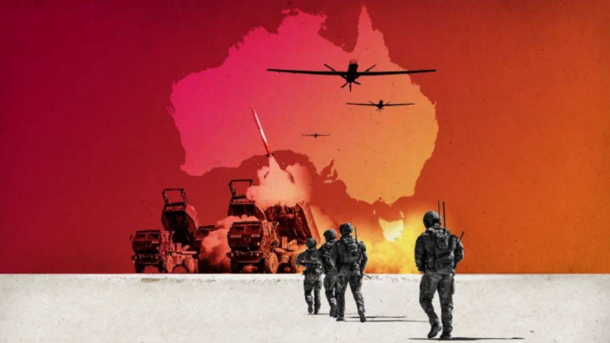 Avustralya'da '3. Dünya Savaşı' korkusu