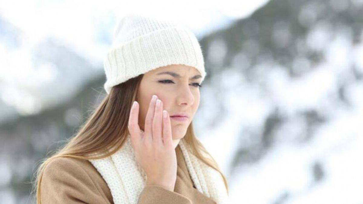 Cildi kurutuyor! Soğuk havalarda asla bunu yapmayın! Cilt sağlığı için 5 etkili öneri