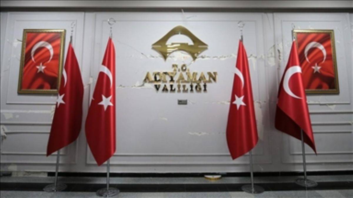 Adıyaman Valiliği'nden 'kayıp çocuklar' açıklaması