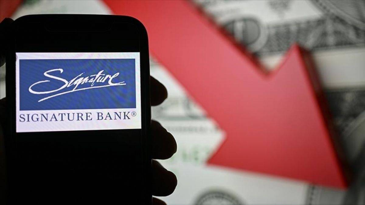 ABD'de banka iflasları sonrası yeni gelişme