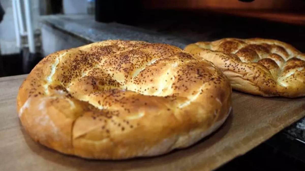 İstanbul Ramazan pidesi fiyatı 2023 | İstanbul'da Ramazan pidesi kaç TL?
