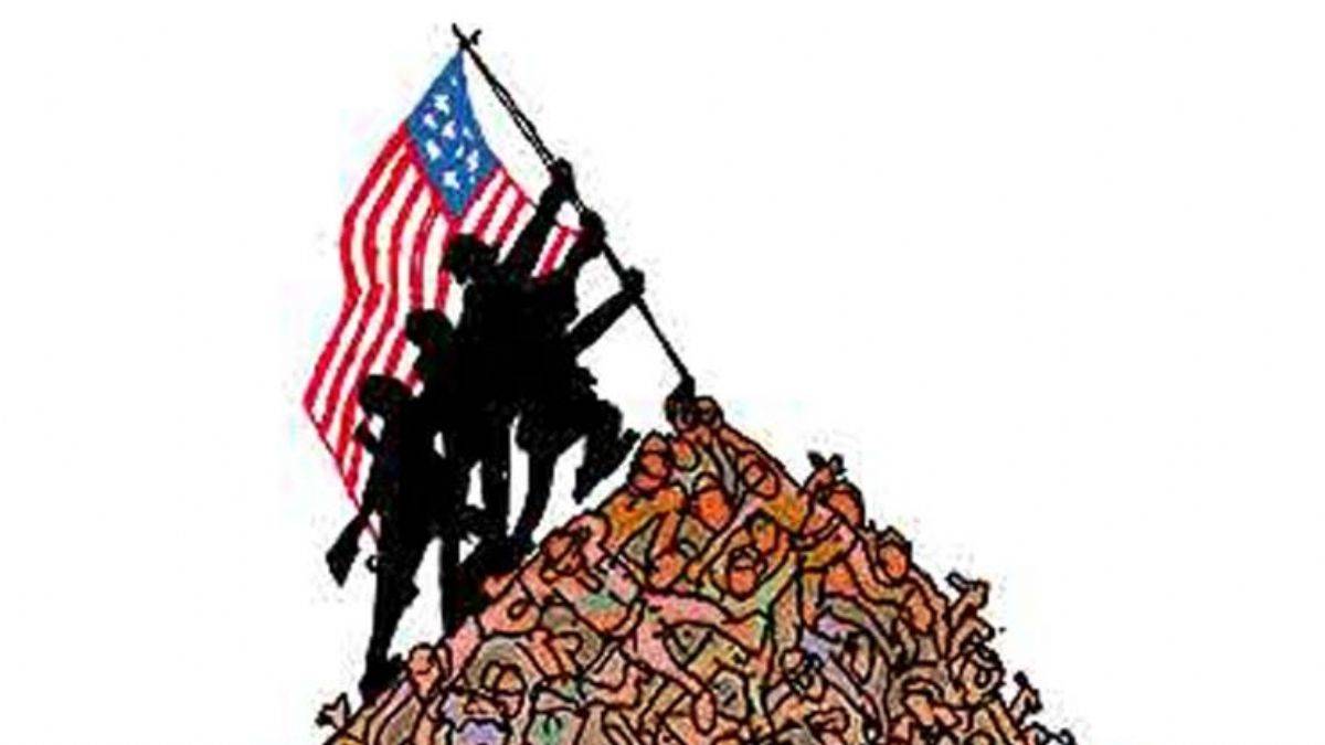 ABD'de başkanların savaş yetkisini kaldırma teklifi