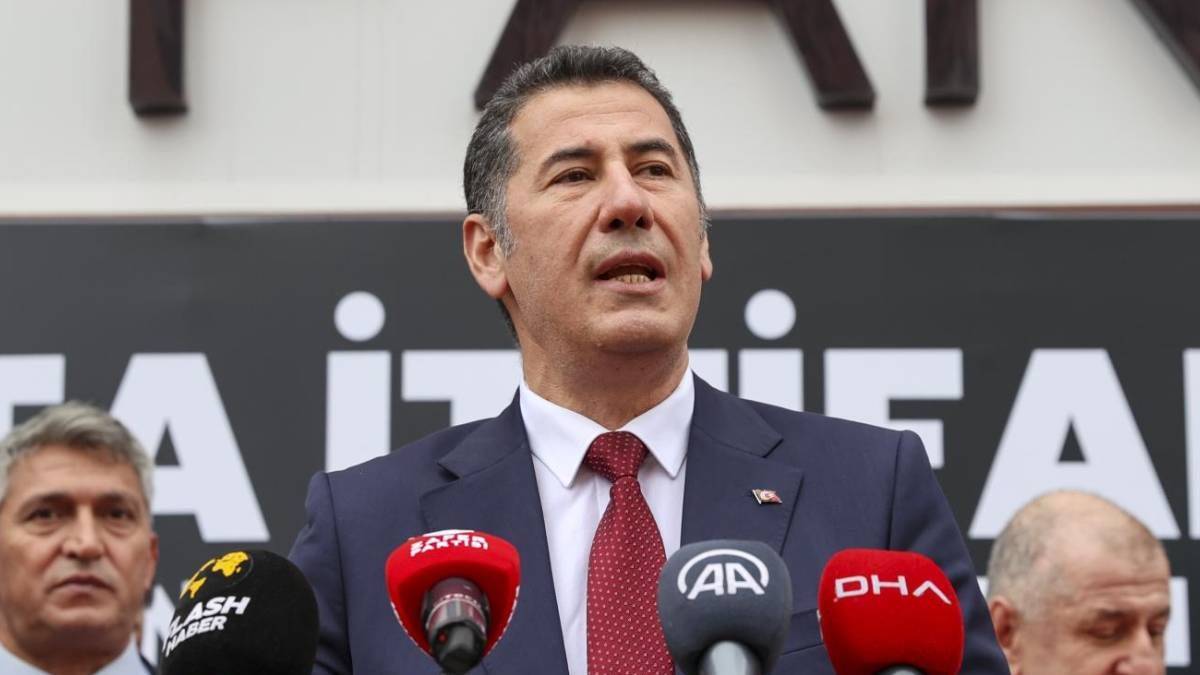 ATA İttifakı nedir? Ata İttifakı'nda hangi partiler var?