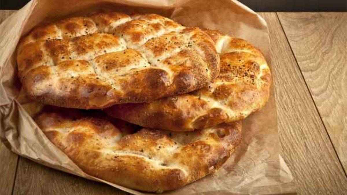 Ramazan’da her gün pide tüketilmemeli