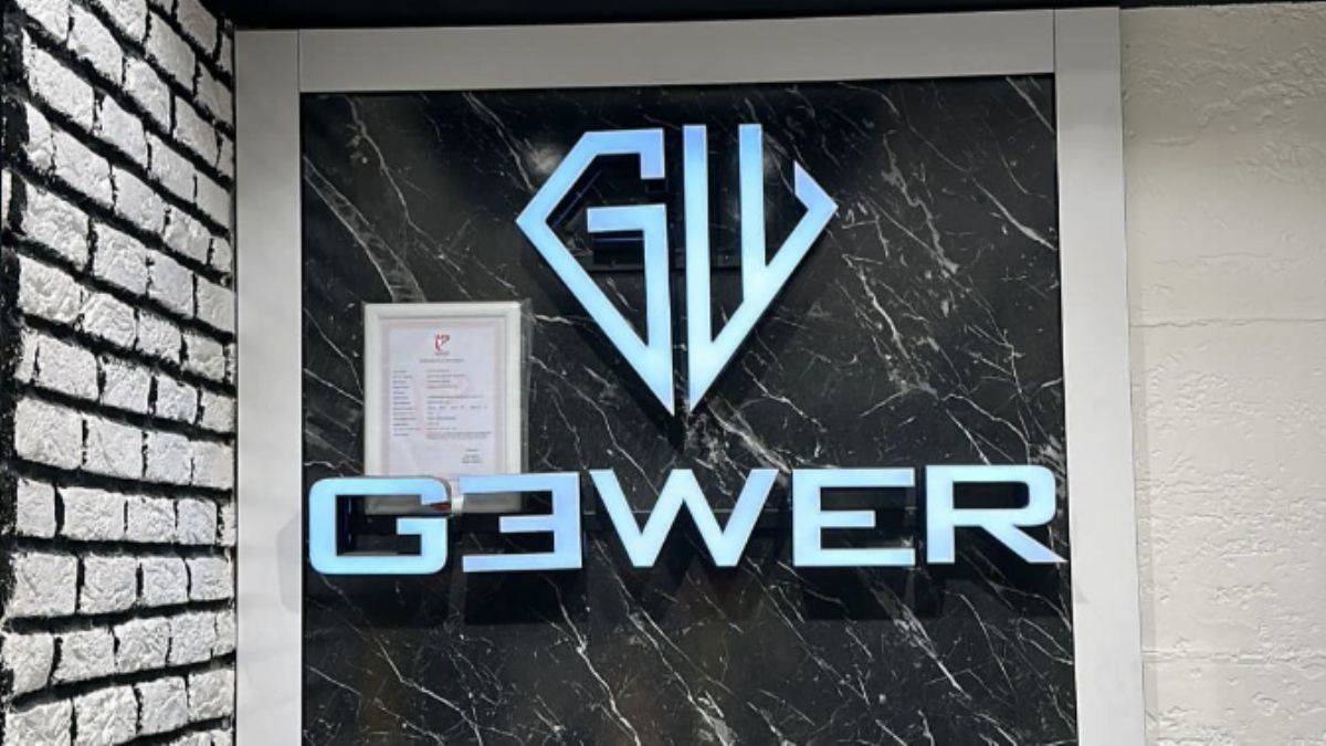 Modanın yükselen markası olan GEWER?