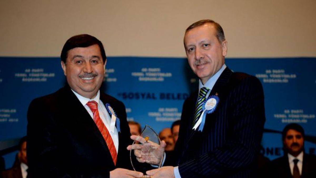 Samsun’un önde gelen siyasi isimlerinden Eski Havza Belediye Başkanı Murat İkiz AK Parti ile yola devam dedi