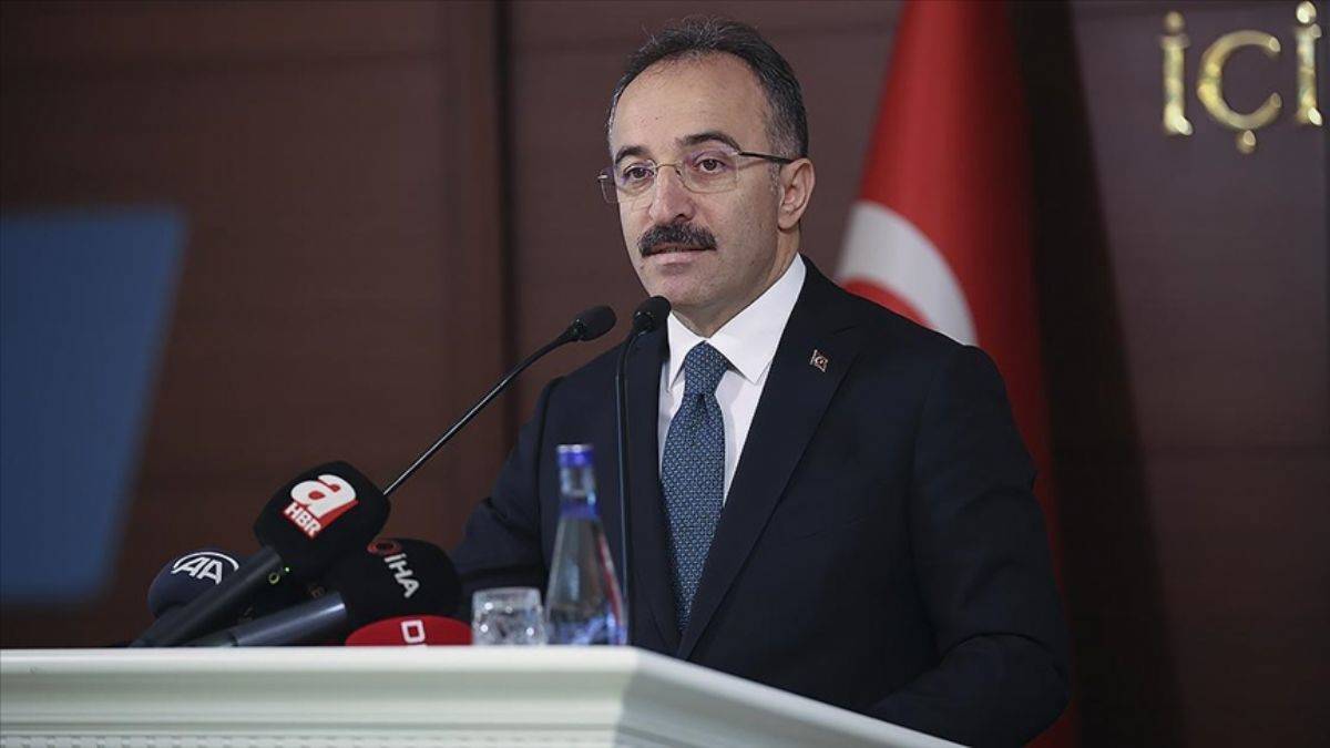 'AFAD, TSK'dan yardım istedi' iddialarına ilişkin açıklama