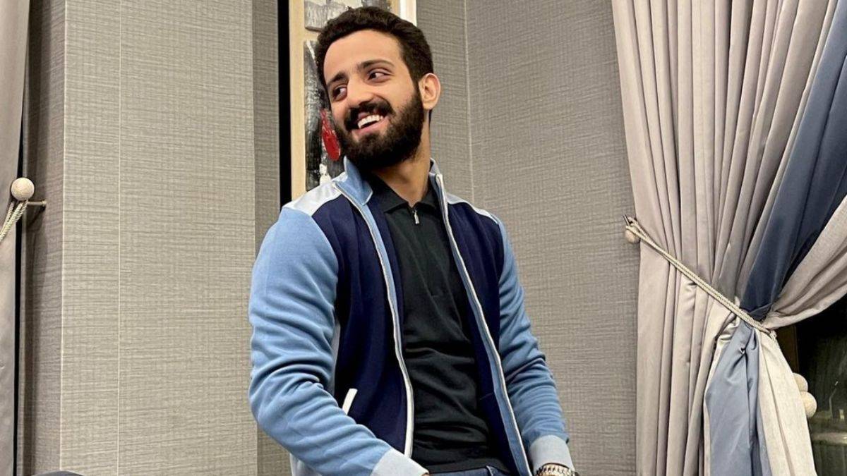 Mansoor Luqman Sewdi: Petrol Yalnızca Enerji Ham Maddesi Değil