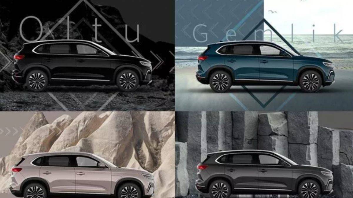 Togg, ön siparişlerde dikkat çekti; en sık sorulara cevap verdi