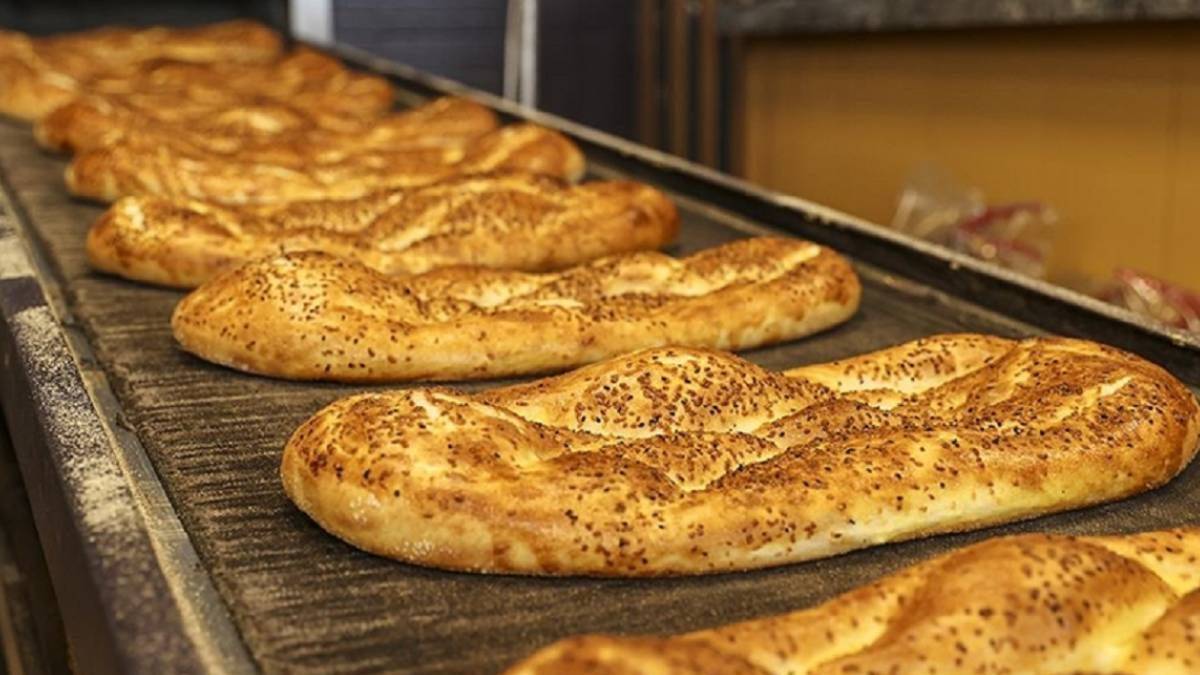 Halk Ekmek Ramazan pidesi fiyatı 2023 | İstanbul'da Ramazan pidesi Halk Ekmek'te ne kadar, kaç TL?
