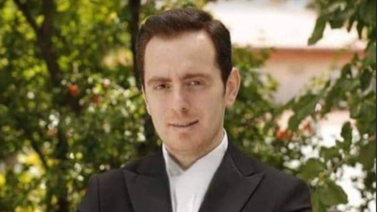 Erdoğan Gül kimdir?