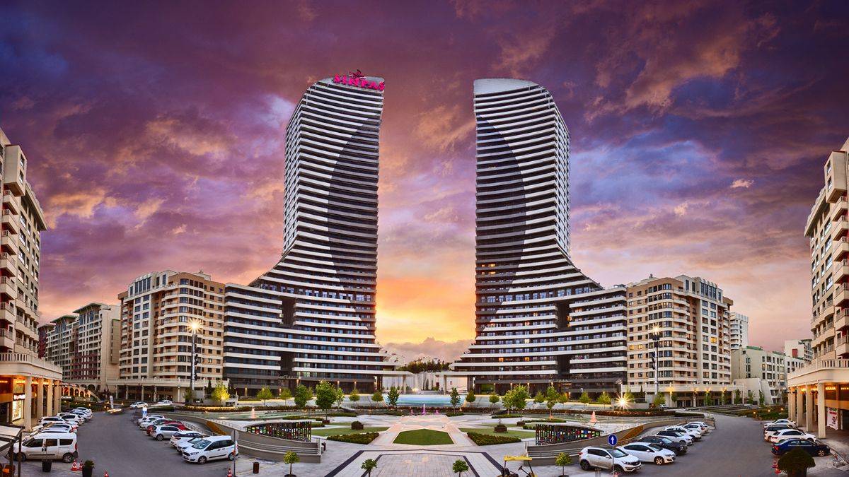 Ankara’da Sinpaş’la evini yenilemek isteyenler için mart ayı sonuna kadar görülmemiş fırsat!