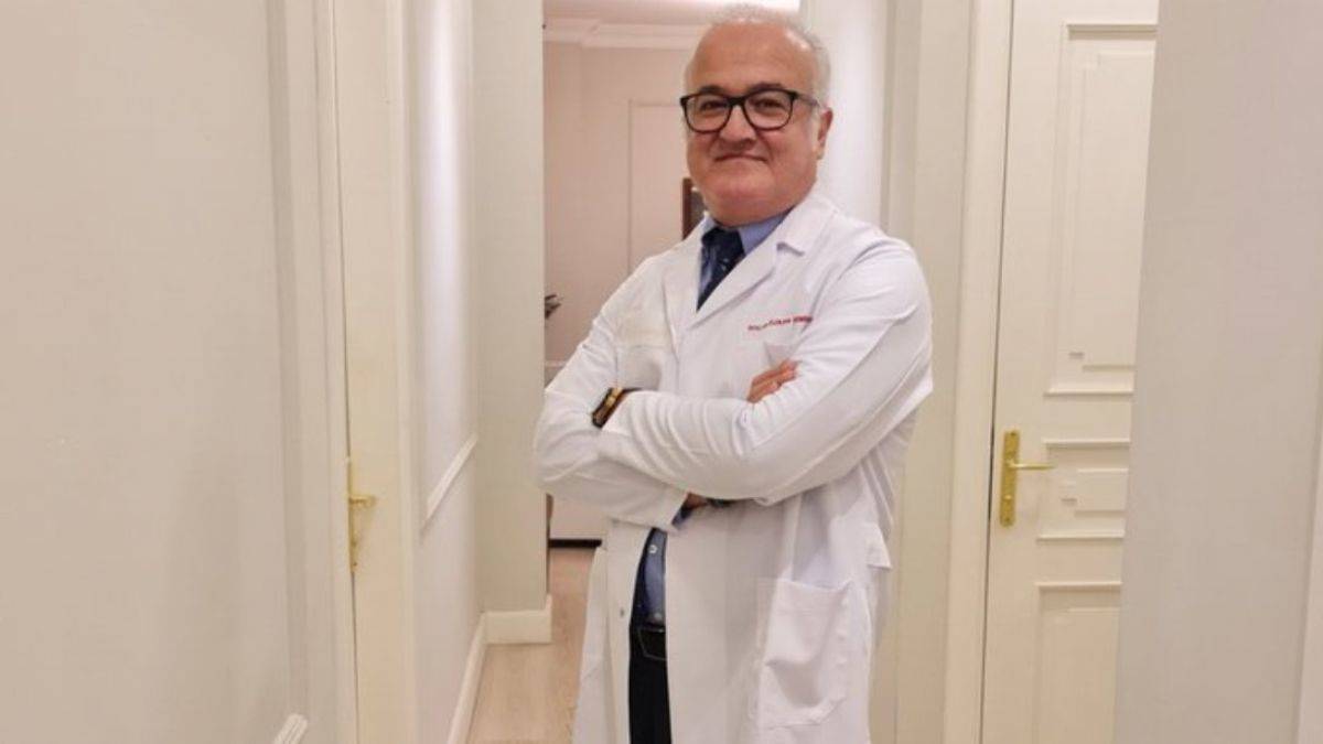 Koldan gelen tıkırtı sesi, sırt nasırı habercisi olabilir…