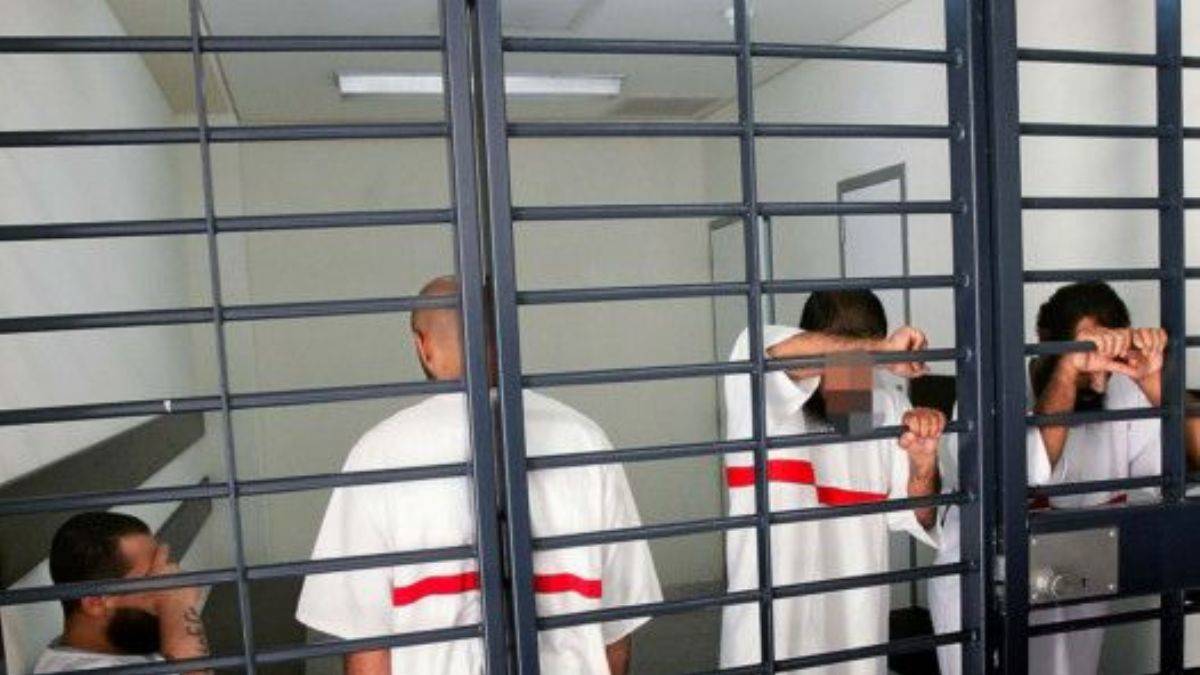 BAE'de Ramazan affı: 1025 mahkum serbest