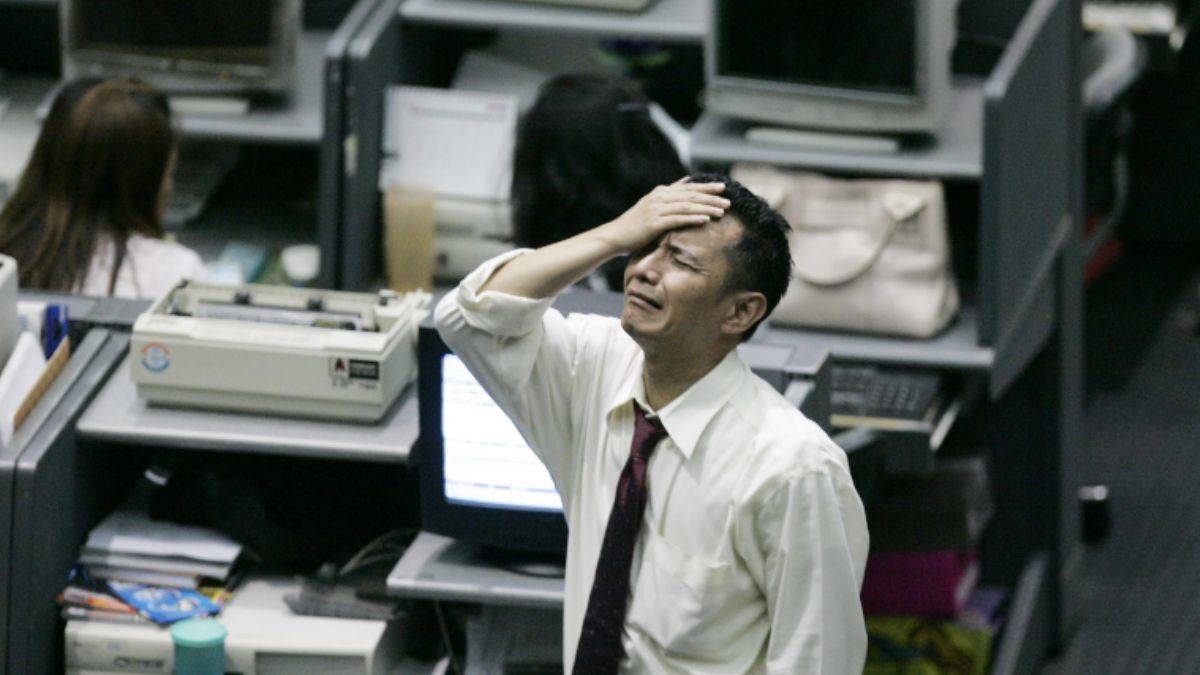 4 banka battı, 5'incisi sallanıyor