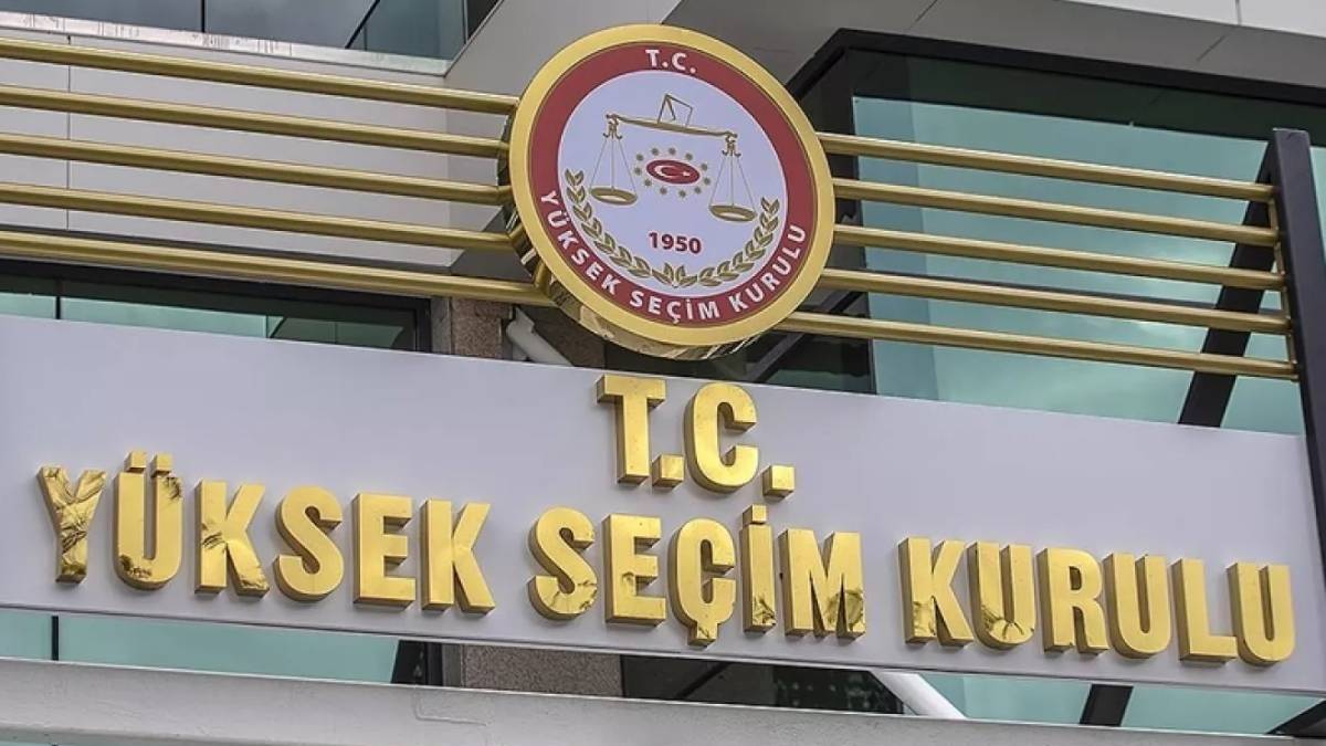 Hürrem Ayaz kimdir? Cumhurbaşkanı adaylığı başvurusu reddedildi!