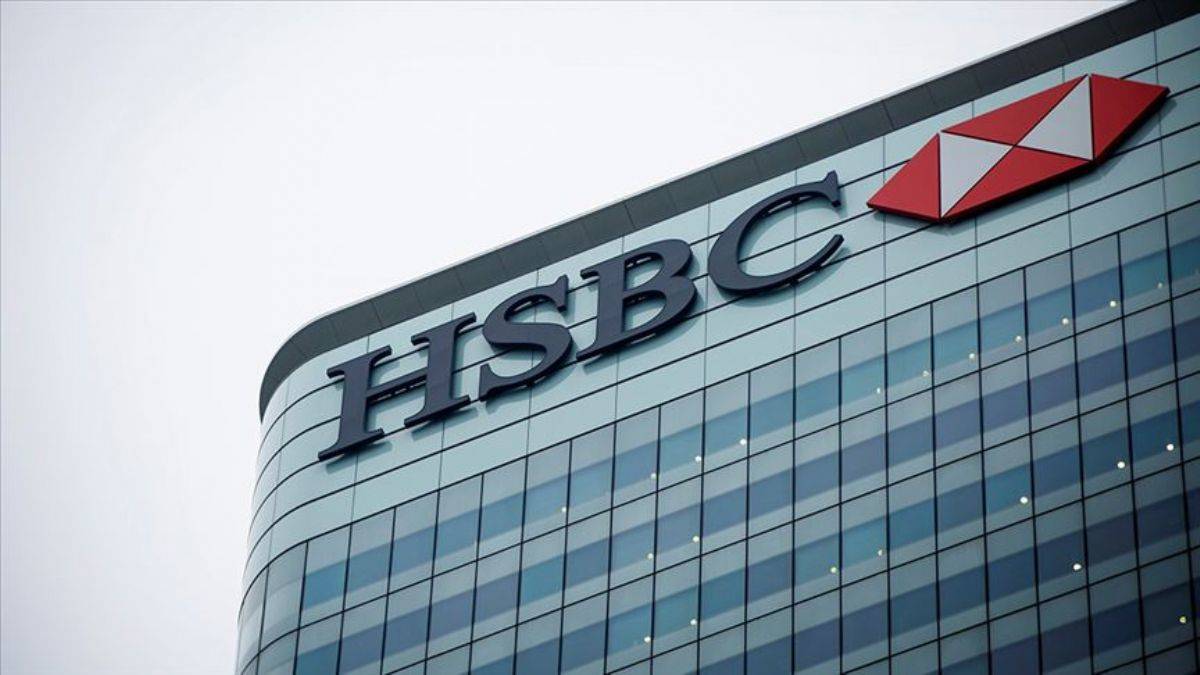 Teksas'tan küreselcilere yeni darbe: HSBC'ye yaptırım