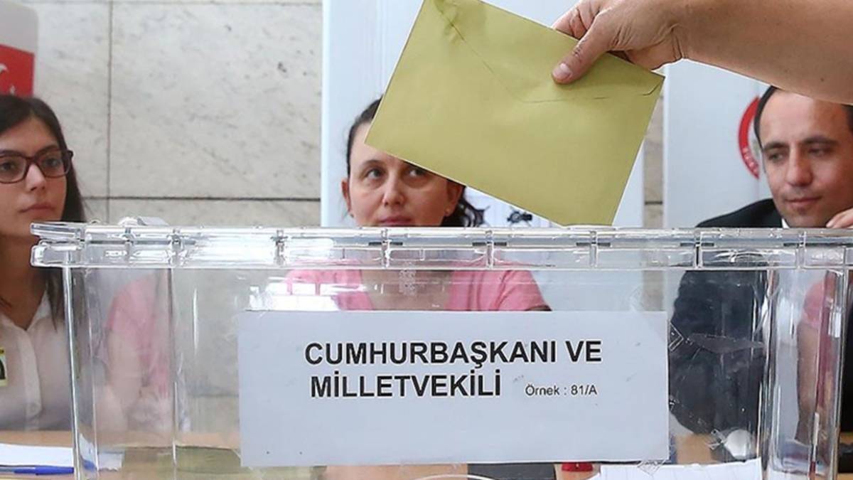 Cumhurbaşkanlığı adaylık imzası nasıl verilir? Cumhurbaşkanı adayı için imza nereden, nasıl atılır?