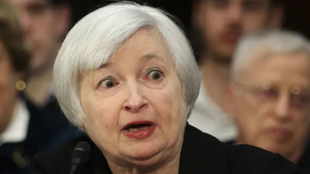 Yellen'den küçük bankalara mesaj