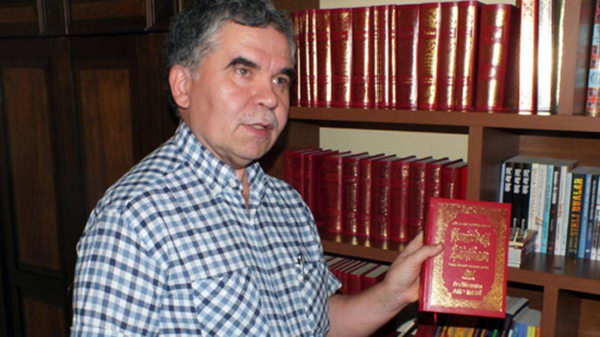 Nur cemaatinden Yeni Asya grubu Kılıçdaroğlu'nu destekleyecek