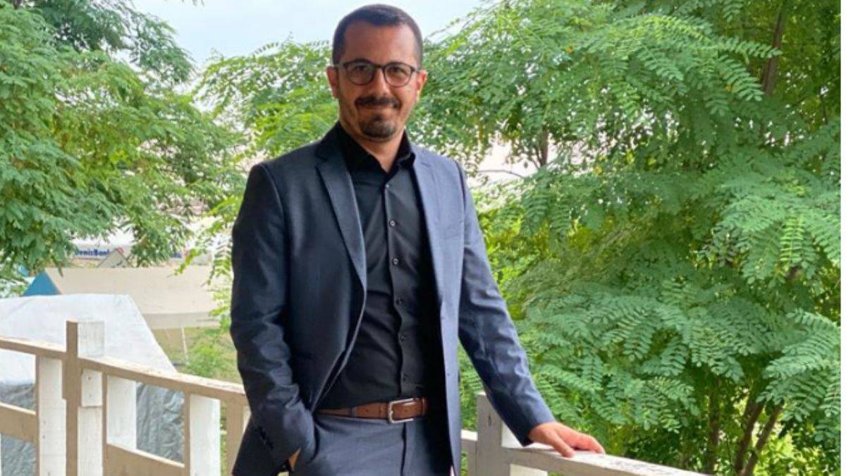 En İyi Saç Ekim Yöntemi Nedir Estelance Koordinatörü Saç Ekim Uzmanı Tolgahan Alagöz Anlatıyor