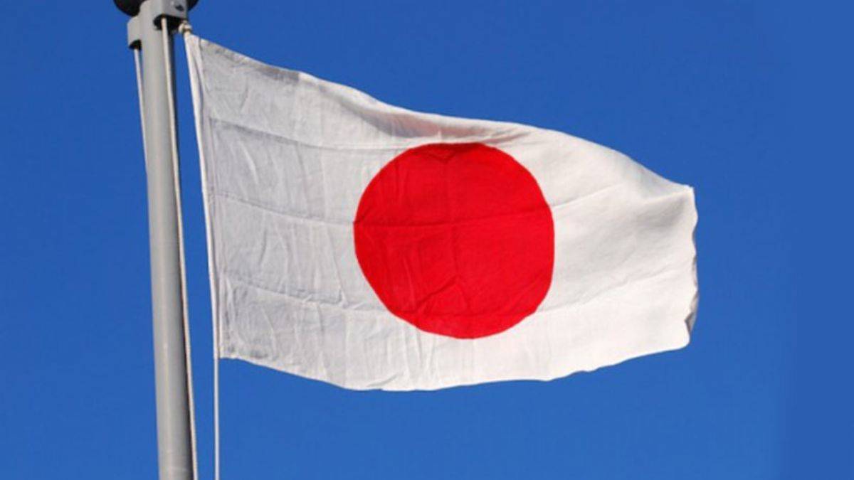 Japonya, Ukrayna'ya 30 milyon dolarlık ekipman desteği