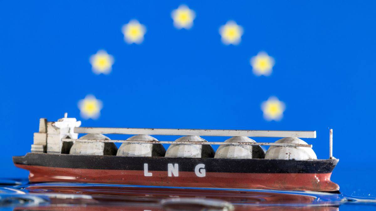 'Aşırı doğalgaz depoladık, elimizde kalacak'