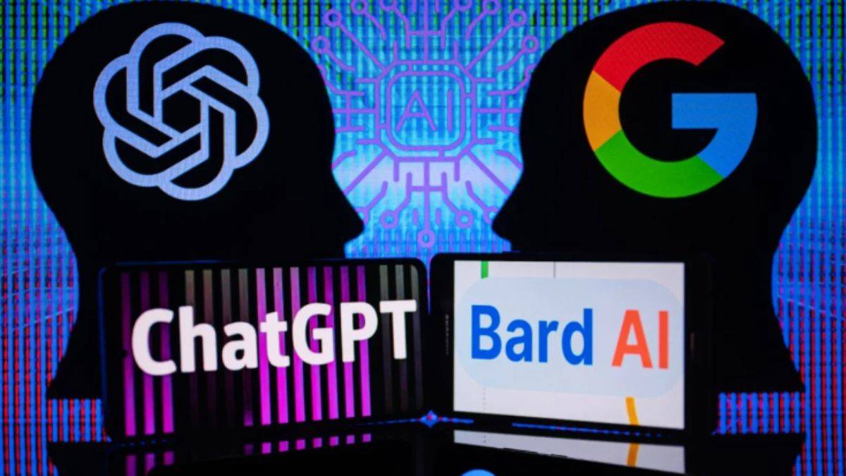 ChatGPT'ye rakip çıktı: Bard