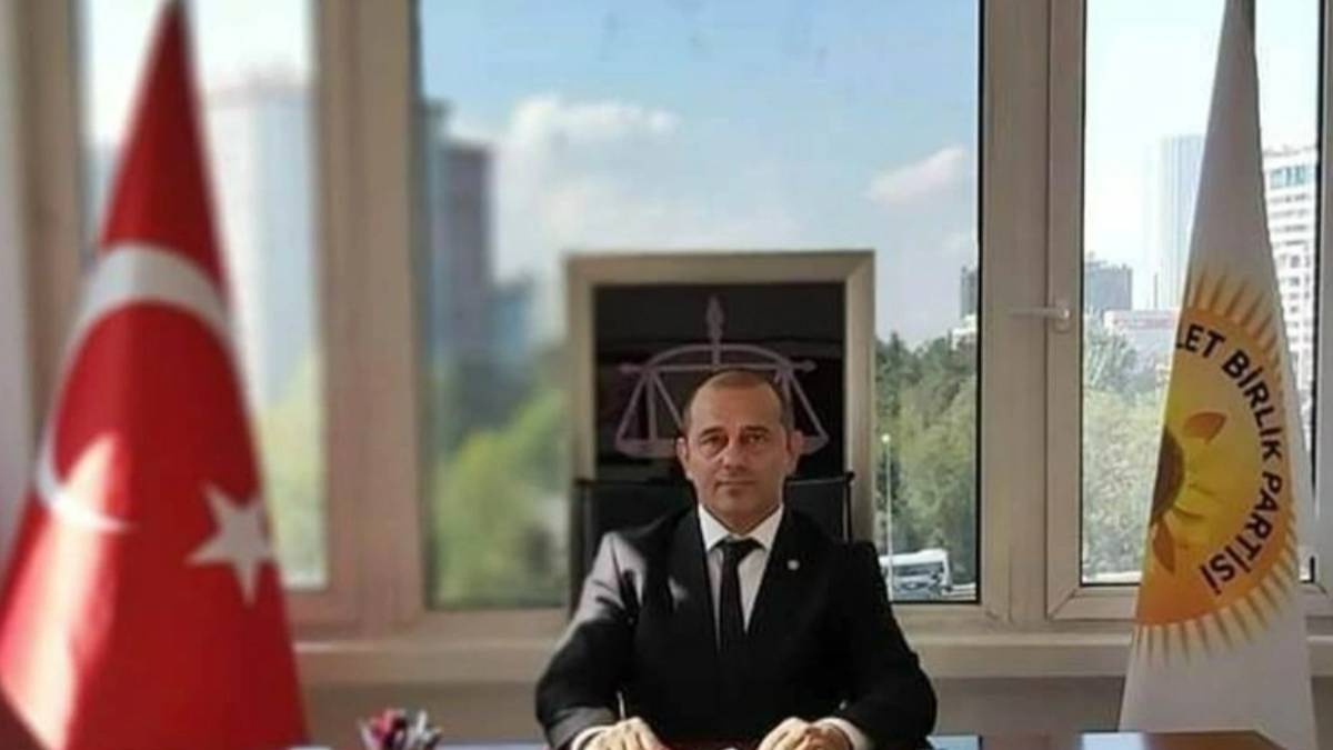 İrfan Uzun kimdir? Cumhurbaşkanı adayı İrfan Uzun nereli, kaç yaşında?