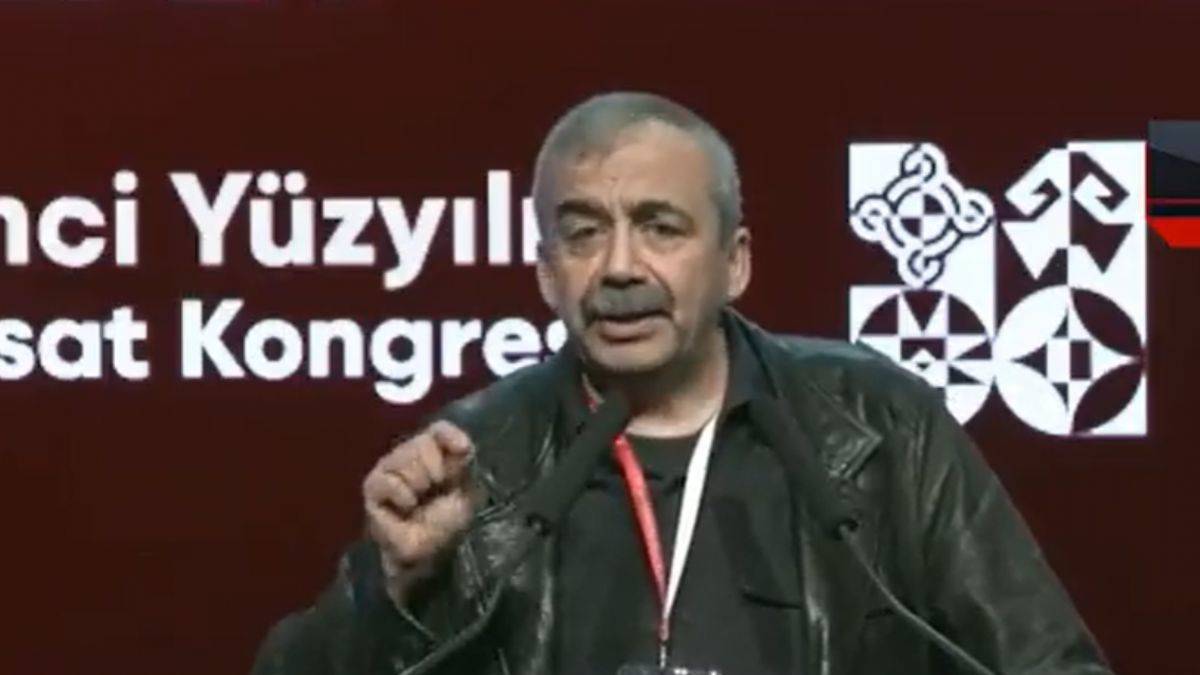 HDP'li Önder'in Atatürk yorumuna CHP'li Turpcu'dan tepki çağrısı