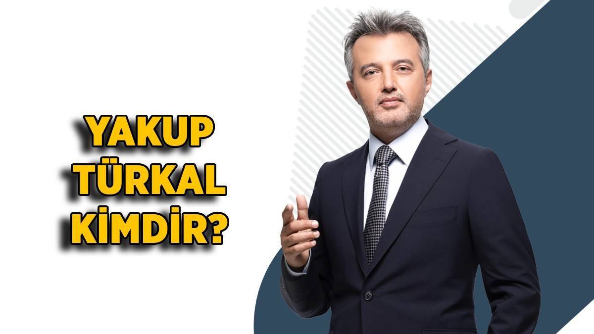 Yakup Türkal kimdir? Cumhurbaşkanı adayı Yakup Türkal nereli hangi partiden?