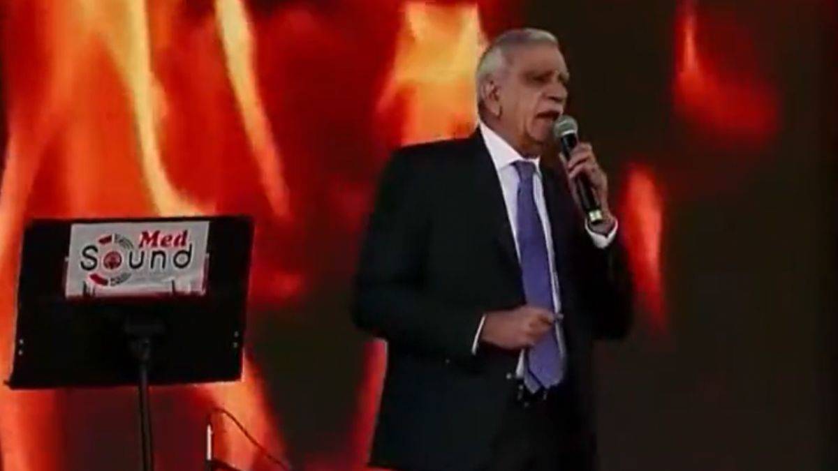 HDP'li Ahmet Türk'ün PKK elebaşı için yaptığı çağrıya tepki