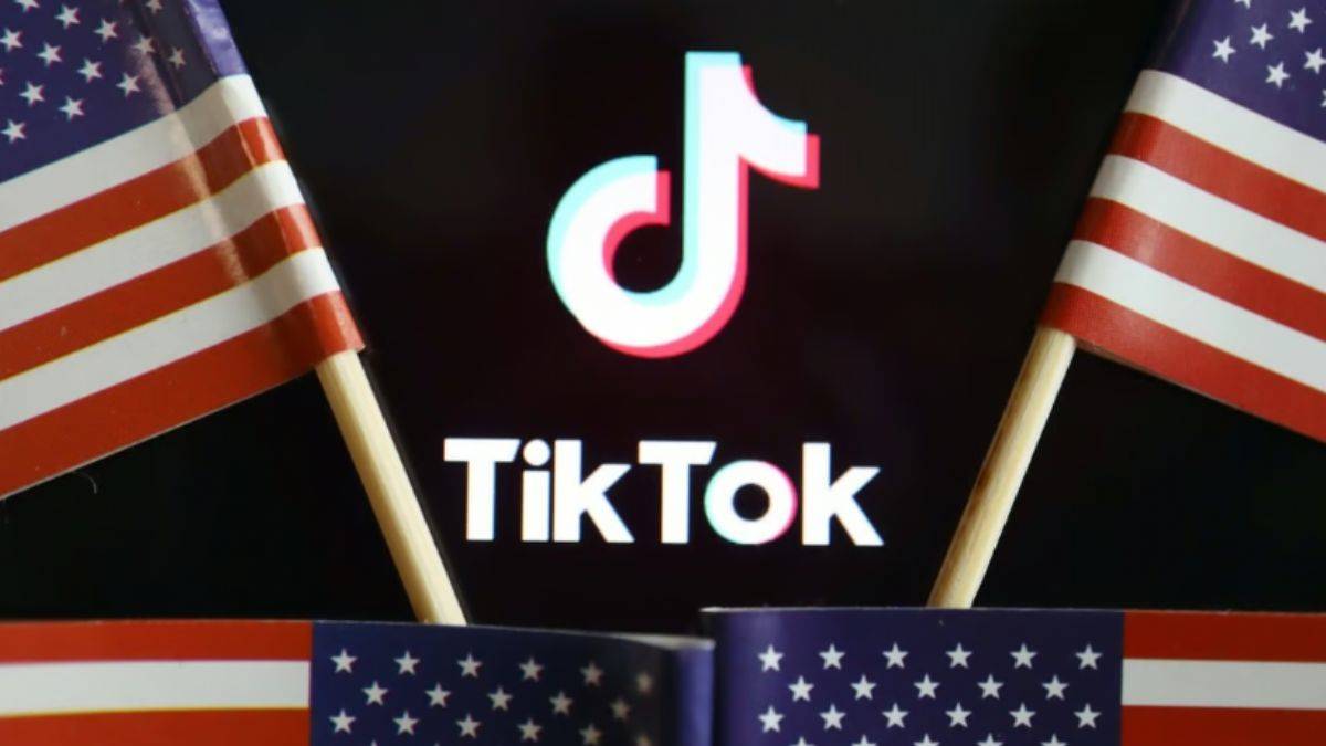 TikTok, ABD'yi ikiye böldü!
