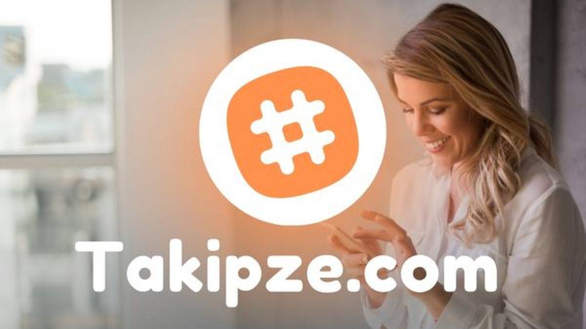 Takipze.com İle Tiktok Takipçi Satın Al