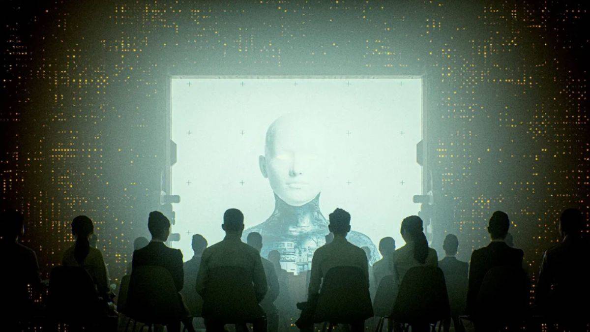 Alman psikolog anlattı: Yapay zeka hayatımızı nasıl değiştirdi?