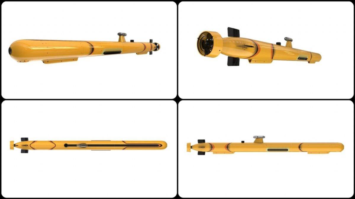 ASELSAN'dan insansız su altı 'avcı' sistemleri