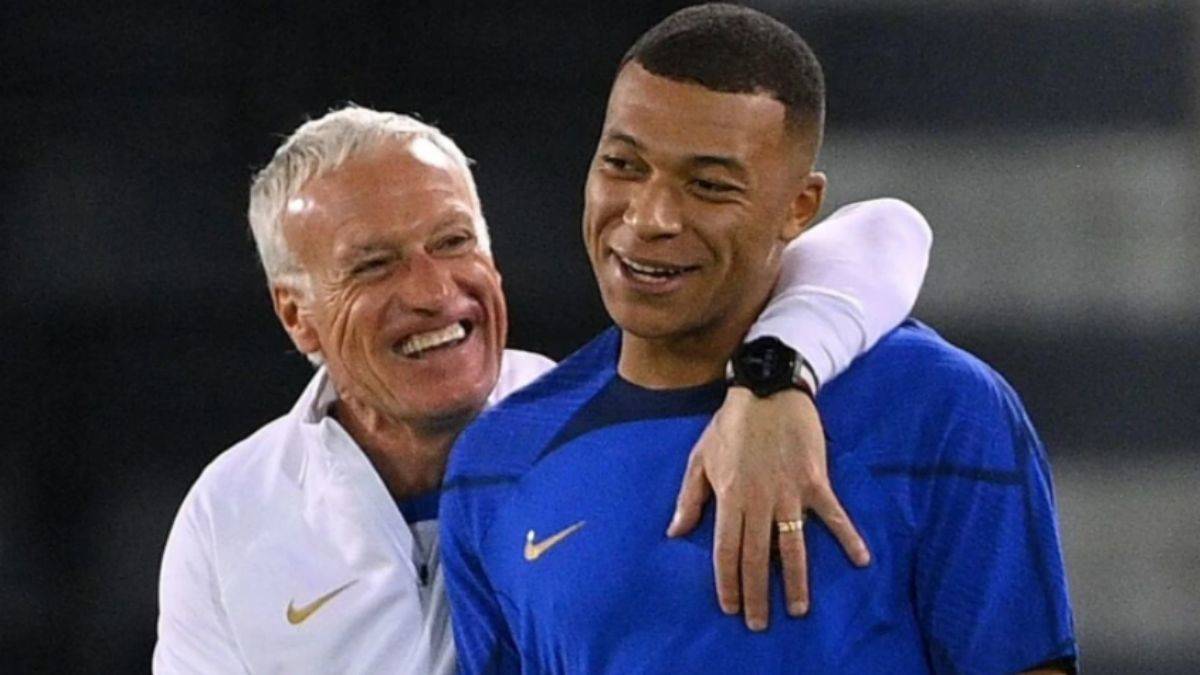 Yeni kaptan Mbappe oldu; takım arkadaşından ilginç yorum