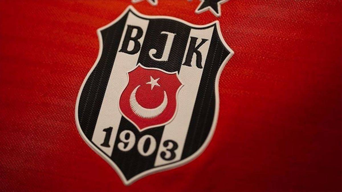 Beşiktaş'tan Fenerbahçe, Galatasaray ve TFF'ye tepki
