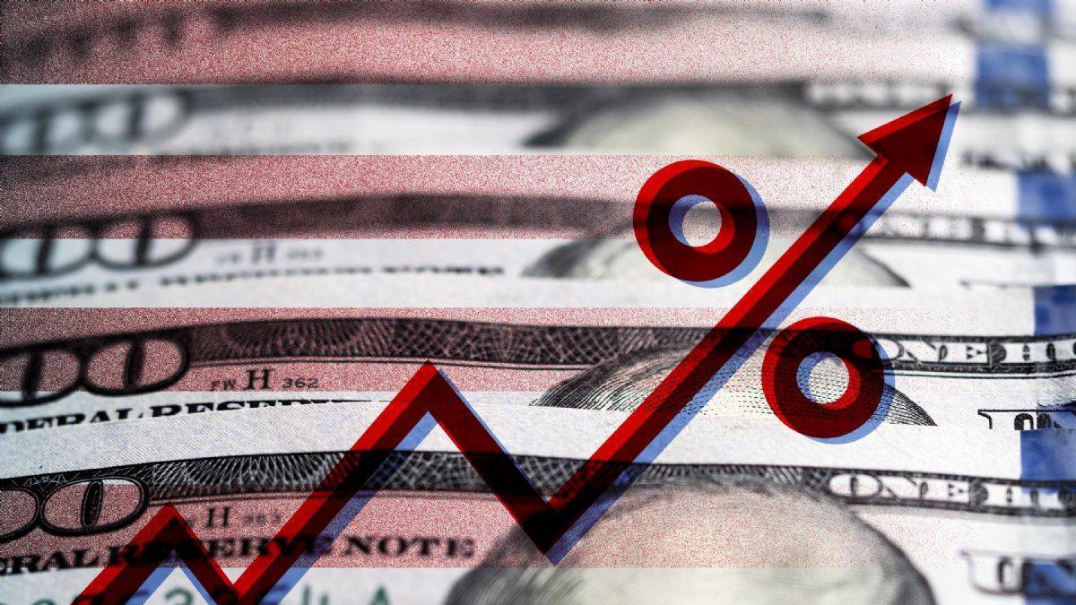 Fed'den faiz artırımı kararı!