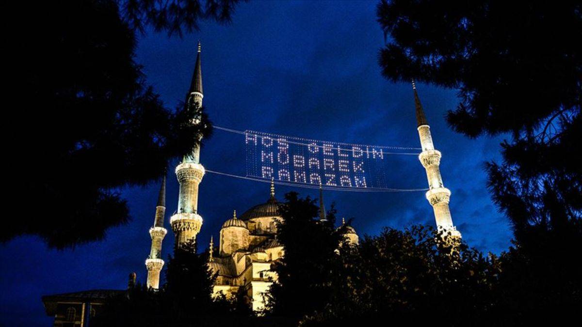 Ramazan'da kaç saat oruç tutulacak? Ülke ülke Ramazan