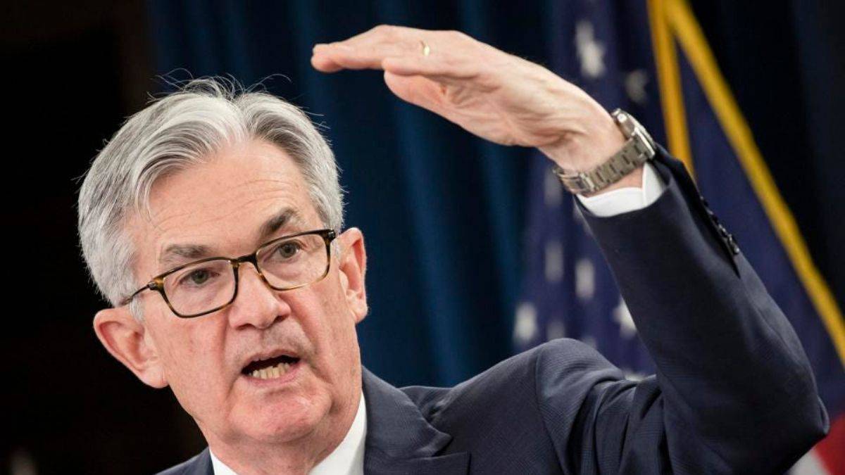 Fed Başkanı Powell'dan bankalar ve faiz açıklaması
