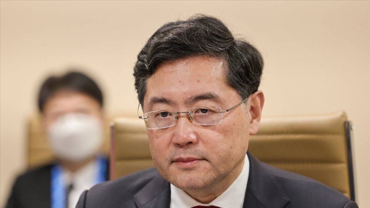 Çin: Temel çatışma, adalet ile güç arasında