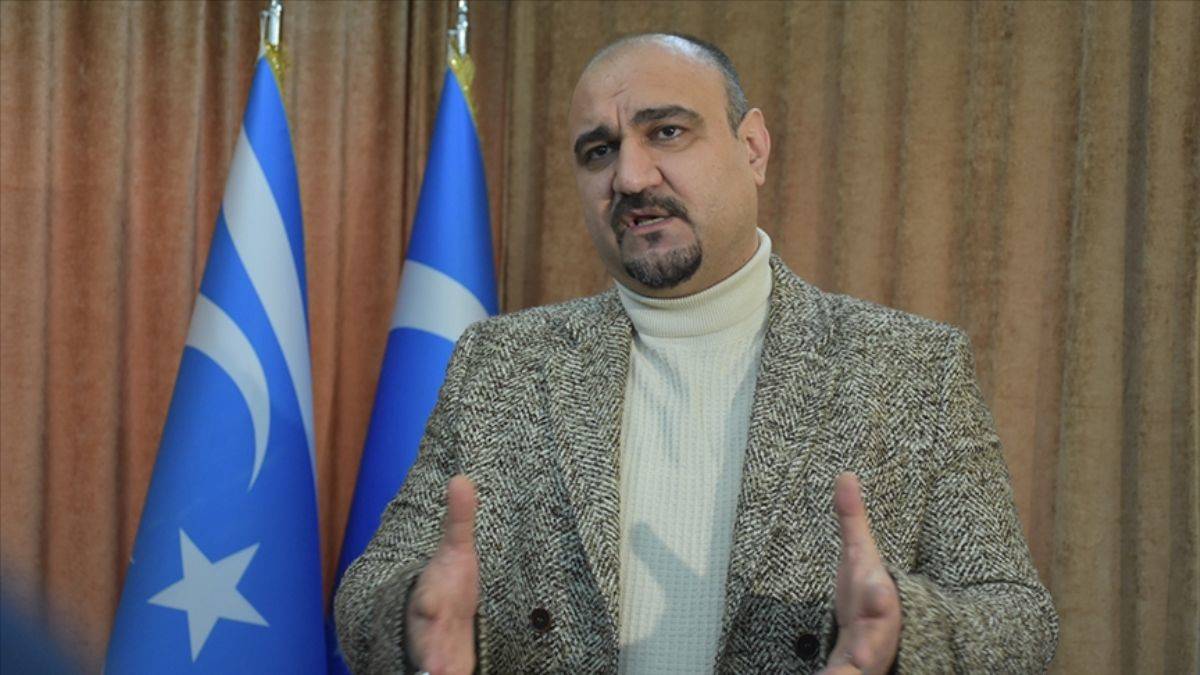 Irak istihbaratı: PKK, Türkmen yetkilileri hedef aldı